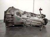 Recambio de caja cambios para bmw 3 (e90) 318 d referencia OEM IAM BEY 23007565194 2130000649 GETRAG