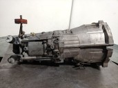 Recambio de caja cambios para bmw 3 (e90) 318 d referencia OEM IAM BEY 23007565194 2130000649 GETRAG