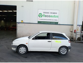 seat ibiza (6k) del año 1994