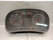 Recambio de cuadro instrumentos para volkswagen golf iv berlina (1j1) 1.9 tdi referencia OEM IAM 1J0919881D 1J0919881DX 