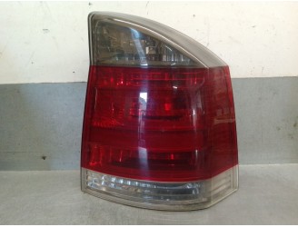 Recambio de piloto trasero derecho para opel vectra c berlina 2.2 16v dti cat (y 22 dtr / l50) referencia OEM IAM 13157647 93177