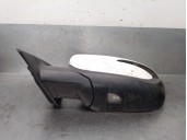 Replacement left side mirror for Kia Carens IV 1.7 CRDi OEM IAM reference 87610A41901D 87610A4190 