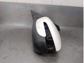 Replacement left side mirror for Kia Carens IV 1.7 CRDi OEM IAM reference 87610A41901D 87610A4190 