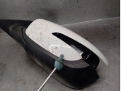 Replacement left wing mirror for Kia Carens IV 1.7 CRDi OEM IAM reference 87610A41901D 87610A4190 