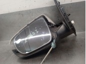 Replacement left wing mirror for Kia Carens IV 1.7 CRDi OEM IAM reference 87610A41901D 87610A4190 