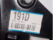 Replacement left wing mirror for Kia Carens IV 1.7 CRDi OEM IAM reference 87610A41901D 87610A4190 