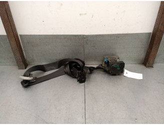 Recambio de cinturon seguridad delantero derecho para volkswagen golf iv berlina (1j1) 1.9 tdi referencia OEM IAM 1J4857706J 1J4