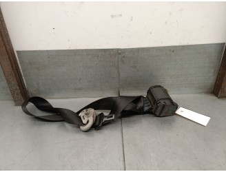 Recambio de cinturon seguridad trasero derecho para volkswagen golf iv berlina (1j1) 1.9 tdi referencia OEM IAM 1J6857805F 1J685