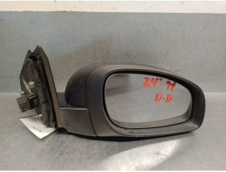 Recambio de retrovisor derecho para opel vectra c berlina 2.2 16v dti cat (y 22 dtr / l50) referencia OEM IAM 24436147 24439995 