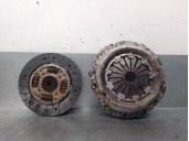 Recambio de kit embrague para citroën berlingo 1.9 diesel referencia OEM IAM 2051A9 2051A9 VALEO
