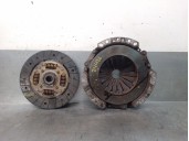 Recambio de kit embrague para citroën berlingo 1.9 diesel referencia OEM IAM 2051A9 2051A9 VALEO