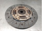 Recambio de kit embrague para citroën berlingo 1.9 diesel referencia OEM IAM 2051A9 2051A9 VALEO