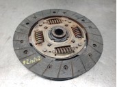 Recambio de kit embrague para citroën berlingo 1.9 diesel referencia OEM IAM 2051A9 2051A9 VALEO