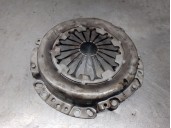 Recambio de kit embrague para citroën berlingo 1.9 diesel referencia OEM IAM 2051A9 2051A9 VALEO