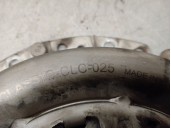 Recambio de kit embrague para citroën berlingo 1.9 diesel referencia OEM IAM 2051A9 2051A9 VALEO