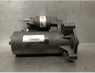 Recambio de motor arranque para citroën berlingo 1.9 diesel referencia OEM IAM H572987R 5802CY VALEO