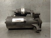 Recambio de motor arranque para citroën berlingo 1.9 diesel referencia OEM IAM H572987R 5802CY VALEO
