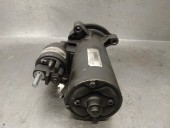 Recambio de motor arranque para citroën berlingo 1.9 diesel referencia OEM IAM H572987R 5802CY VALEO