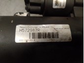 Recambio de motor arranque para citroën berlingo 1.9 diesel referencia OEM IAM H572987R 5802CY VALEO