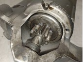 Recambio de motor arranque para citroën berlingo 1.9 diesel referencia OEM IAM H572987R 5802CY VALEO