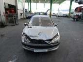 peugeot 206 berlina del año 2002