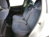 peugeot 206 berlina del año 2002