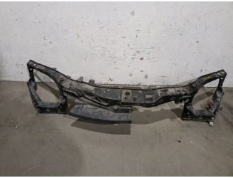 Replacement front panel for Opel Corsa D 1.2 16v CAT (Z 12 XEP / LB4) OEM IAM reference 6312054 6312054 