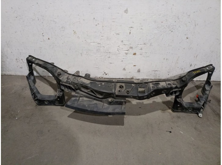 Recambio de panel frontal para opel corsa d 1.2 16v cat (z 12 xep / lb4) referencia OEM IAM 6312054 6312054 