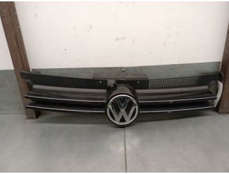 Recambio de rejilla delantera para volkswagen golf iv berlina (1j1) 1.9 tdi referencia OEM IAM 1J0853651H 1J0853655G 