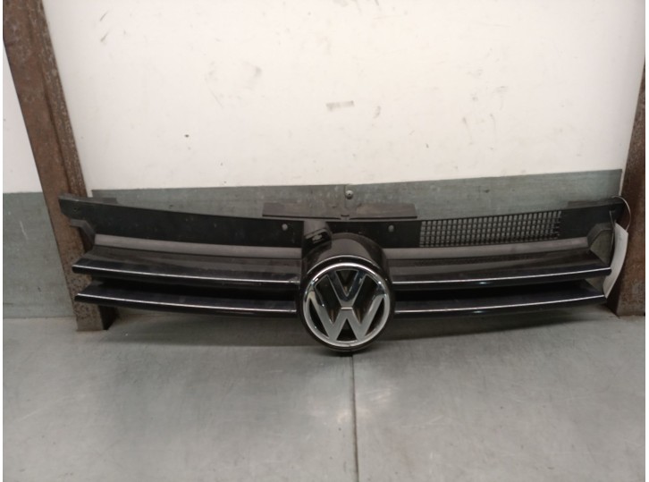 Recambio de rejilla delantera para volkswagen golf iv berlina (1j1) 1.9 tdi referencia OEM IAM 1J0853651H 1J0853655G 