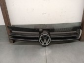 Recambio de rejilla delantera para volkswagen golf iv berlina (1j1) 1.9 tdi referencia OEM IAM 1J0853651H 1J0853655G 