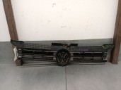 Recambio de rejilla delantera para volkswagen golf iv berlina (1j1) 1.9 tdi referencia OEM IAM 1J0853651H 1J0853655G 