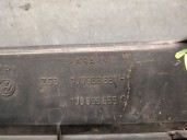 Recambio de rejilla delantera para volkswagen golf iv berlina (1j1) 1.9 tdi referencia OEM IAM 1J0853651H 1J0853655G 