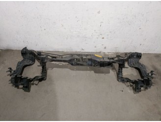 Recambio de panel frontal para mercedes-benz clase a (w169) 2.0 cdi cat referencia OEM IAM A1696200434 A1696200434 