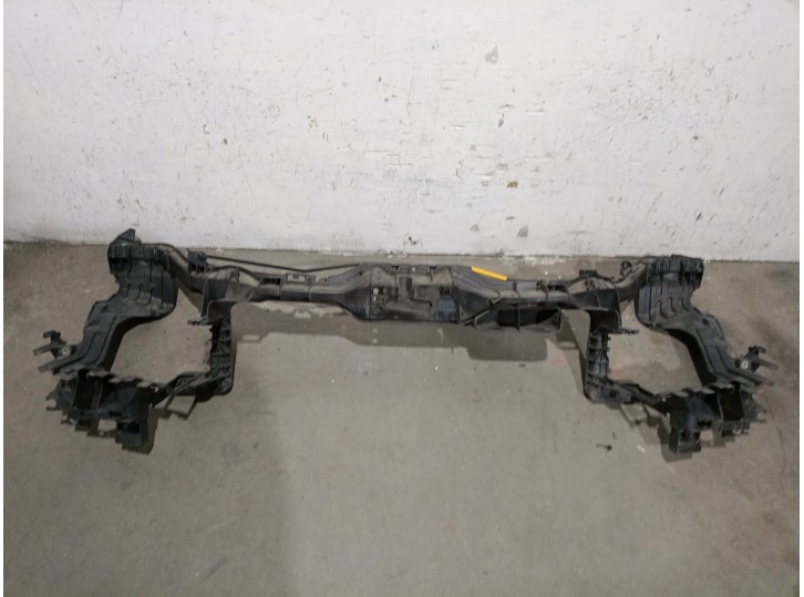 Recambio de panel frontal para mercedes-benz clase a (w169) 2.0 cdi cat referencia OEM IAM A1696200434 A1696200434 