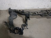 Recambio de panel frontal para mercedes-benz clase a (w169) 2.0 cdi cat referencia OEM IAM A1696200434 A1696200434 