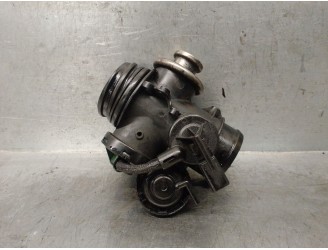 Recambio de valvula egr para citroën berlingo 1.9 diesel referencia OEM IAM 9638111280 1628PA 