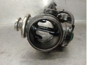 Recambio de valvula egr para citroën berlingo 1.9 diesel referencia OEM IAM 9638111280 1628PA 