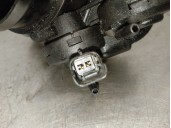 Recambio de valvula egr para citroën berlingo 1.9 diesel referencia OEM IAM 9638111280 1628PA 