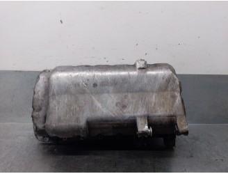 Recambio de carter para citroën berlingo 1.9 diesel referencia OEM IAM 9641726880  