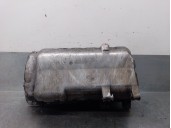 Recambio de carter para citroën berlingo 1.9 diesel referencia OEM IAM 9641726880  