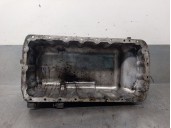 Recambio de carter para citroën berlingo 1.9 diesel referencia OEM IAM 9641726880  