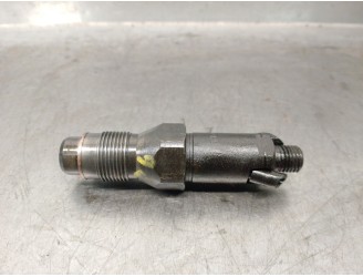 Recambio de inyector para citroën berlingo 1.9 diesel referencia OEM IAM LCR6736001  DELPHI