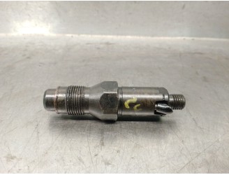 Recambio de inyector para citroën berlingo 1.9 diesel referencia OEM IAM LCR6736001  DELPHI