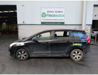 peugeot 5008 (0u_, 0e_) del año 2011