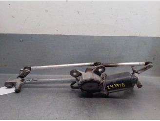Replacement front wiper motor for opel vectra c saloon 2.2 16v dti cat (y 22 dtr / l50) OEM IAM reference 23001355 93171