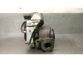 Recambio de turbocompresor para bmw 3 (e90) 318 d referencia OEM IAM 11657795497 11657795497 