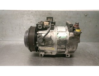 Recambio de compresor aire acondicionado para mercedes-benz clase c (w202) berlina 1.8 16v cat referencia OEM IAM 0002340711 A00