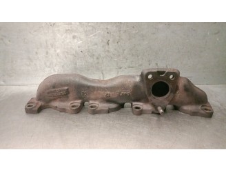 Recambio de colector escape para lancia delta iii (844_) 1.6 d multijet (844.axc11, 844.axc1a) referencia OEM IAM 55217375 55217