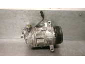 Recambio de compresor aire acondicionado para bmw 3 (e90) 318 d referencia OEM IAM 64526987766 64526987766 